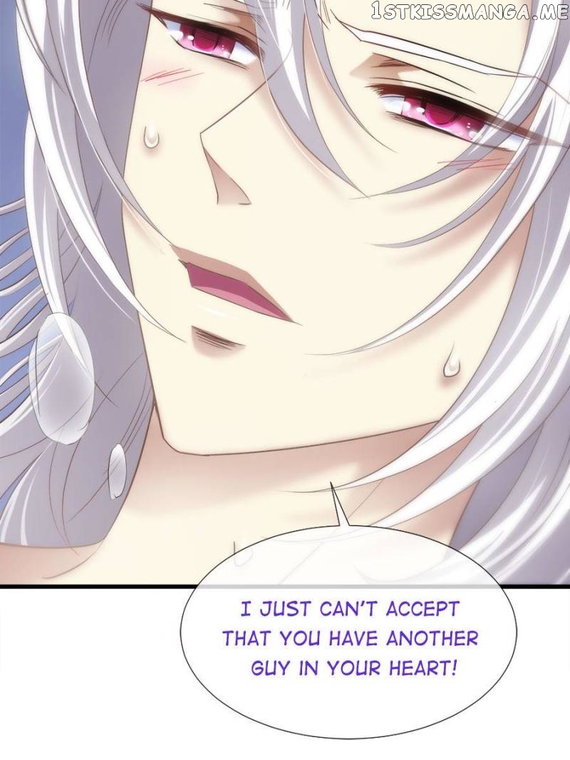 Ten Thousand Ways To Win Sex Guys’ Hearts Chapter 96 - page 36
