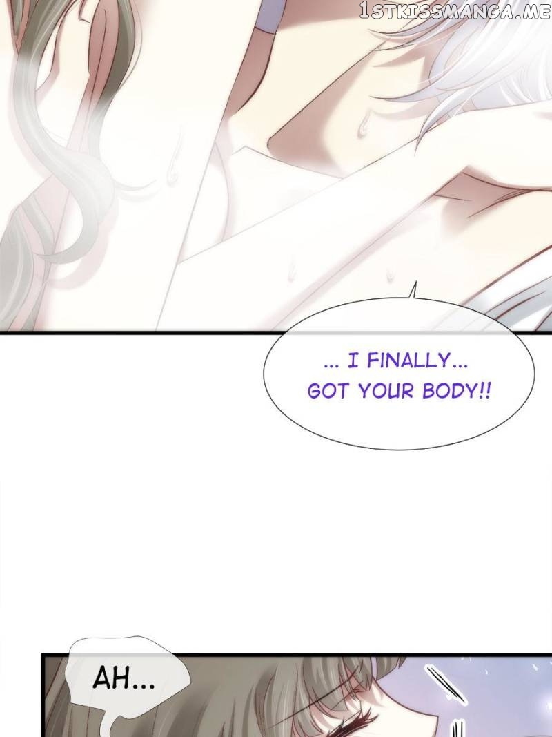 Ten Thousand Ways To Win Sex Guys’ Hearts Chapter 96 - page 44
