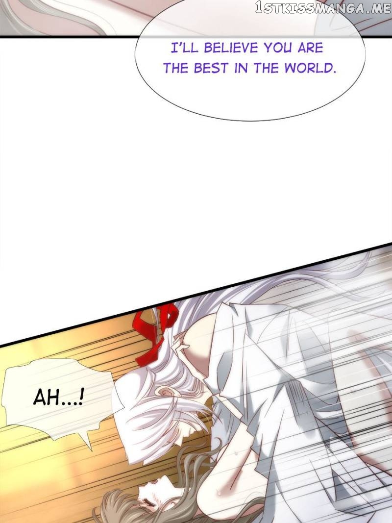 Ten Thousand Ways To Win Sex Guys’ Hearts Chapter 96 - page 47
