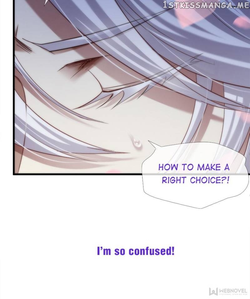 Ten Thousand Ways To Win Sex Guys’ Hearts Chapter 96 - page 63