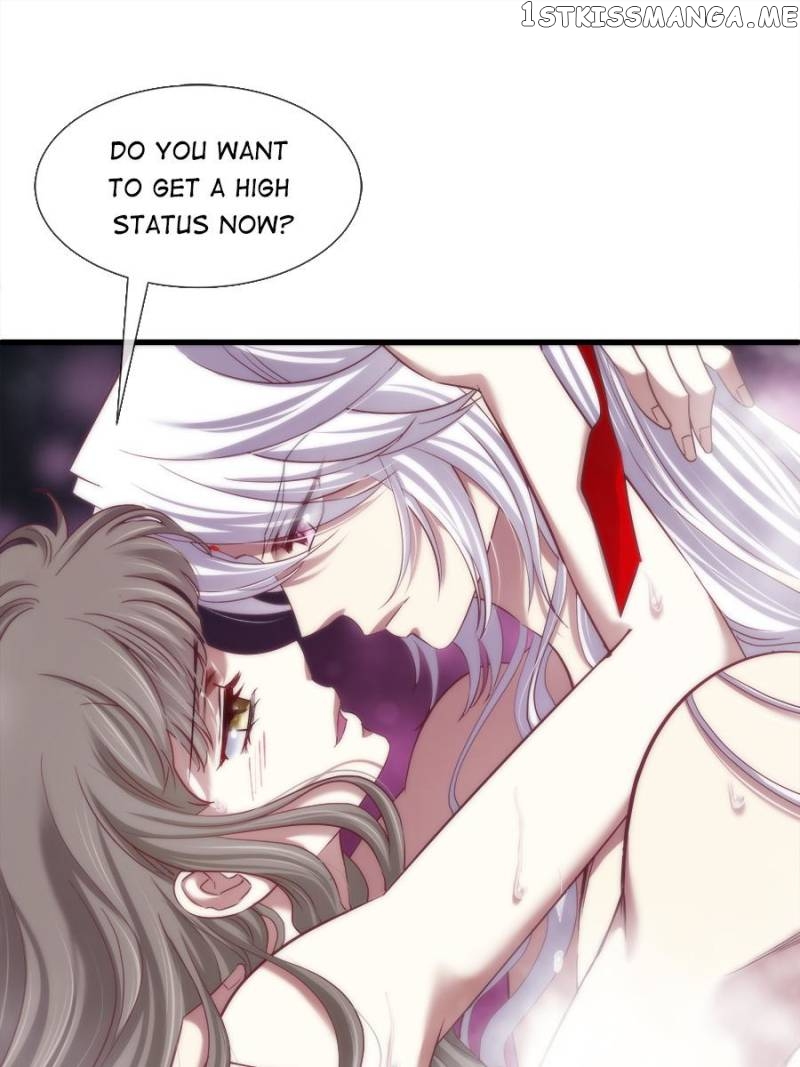 Ten Thousand Ways To Win Sex Guys’ Hearts Chapter 95 - page 32