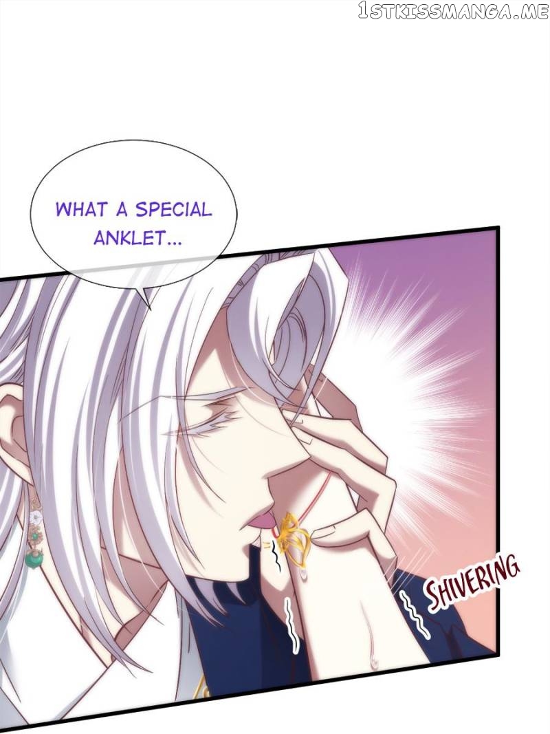 Ten Thousand Ways To Win Sex Guys’ Hearts Chapter 95 - page 7