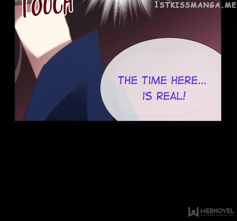 Ten Thousand Ways To Win Sex Guys’ Hearts Chapter 94 - page 32