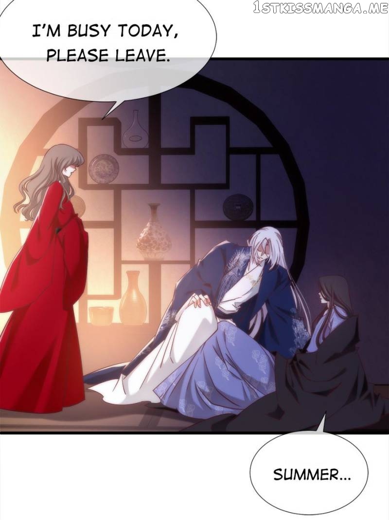 Ten Thousand Ways To Win Sex Guys’ Hearts Chapter 93 - page 3