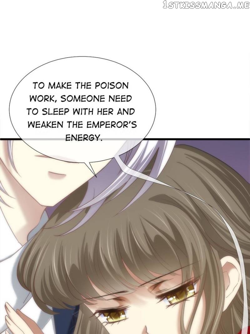 Ten Thousand Ways To Win Sex Guys’ Hearts Chapter 93 - page 32