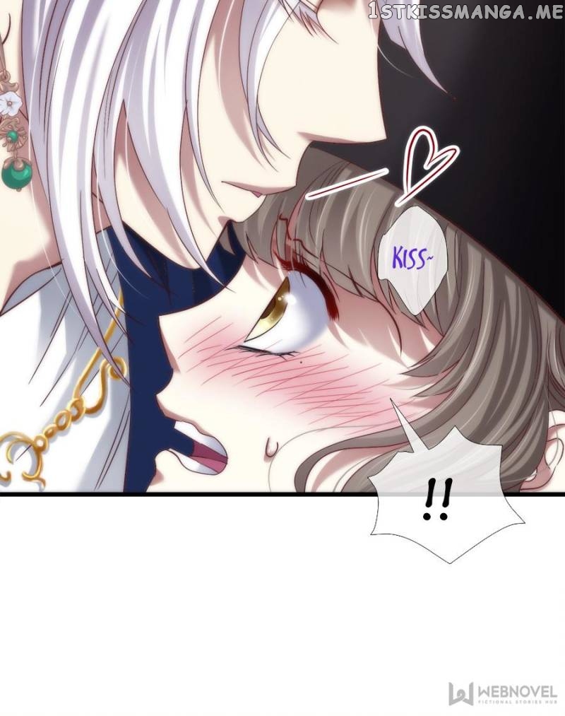 Ten Thousand Ways To Win Sex Guys’ Hearts Chapter 92 - page 17