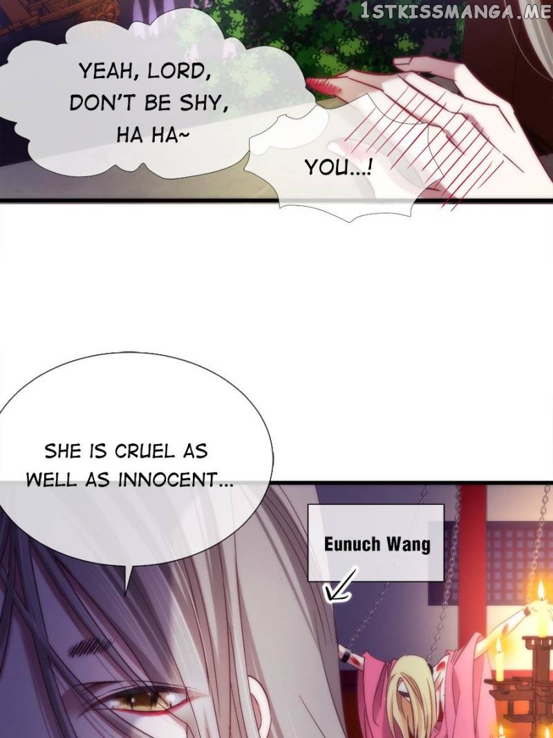 Ten Thousand Ways To Win Sex Guys’ Hearts Chapter 92 - page 19