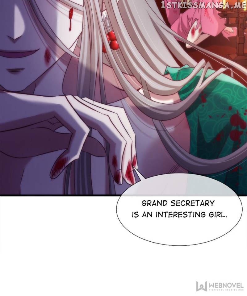 Ten Thousand Ways To Win Sex Guys’ Hearts Chapter 92 - page 20