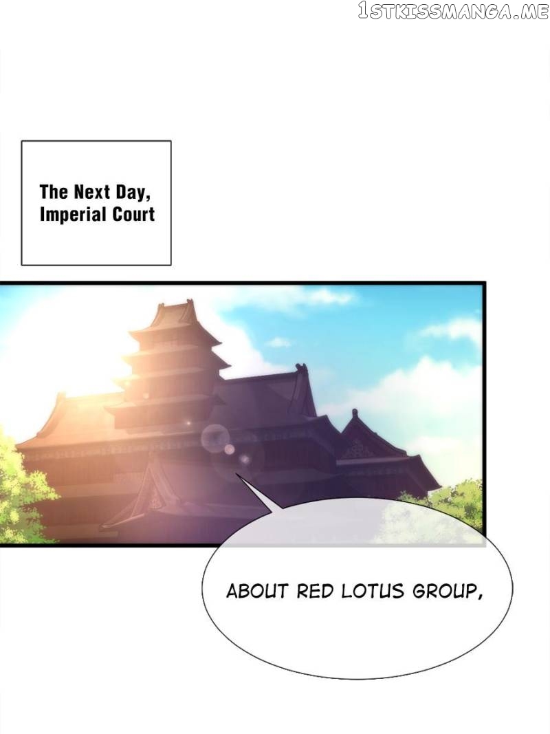 Ten Thousand Ways To Win Sex Guys’ Hearts Chapter 92 - page 21