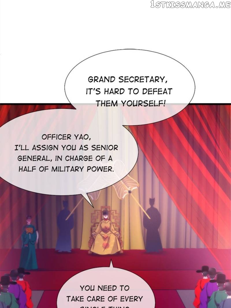 Ten Thousand Ways To Win Sex Guys’ Hearts Chapter 92 - page 22
