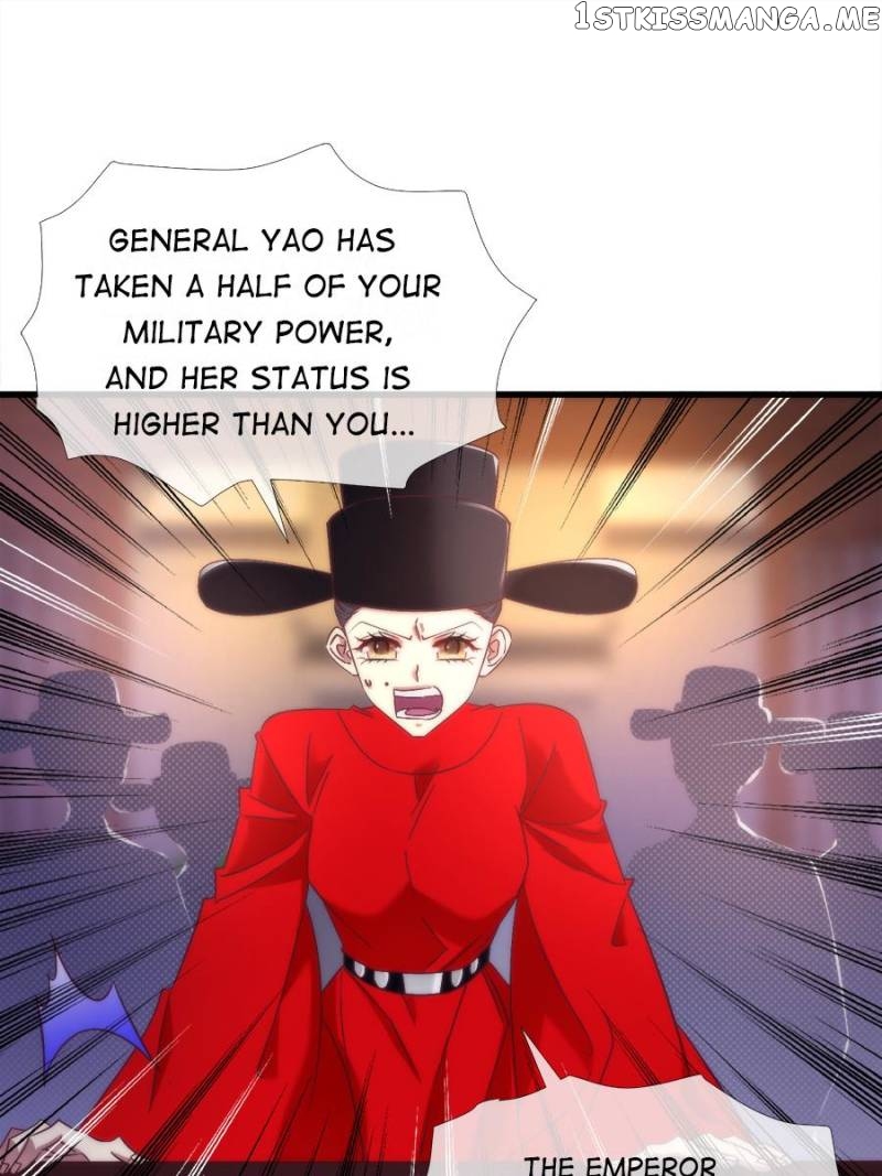 Ten Thousand Ways To Win Sex Guys’ Hearts Chapter 92 - page 27