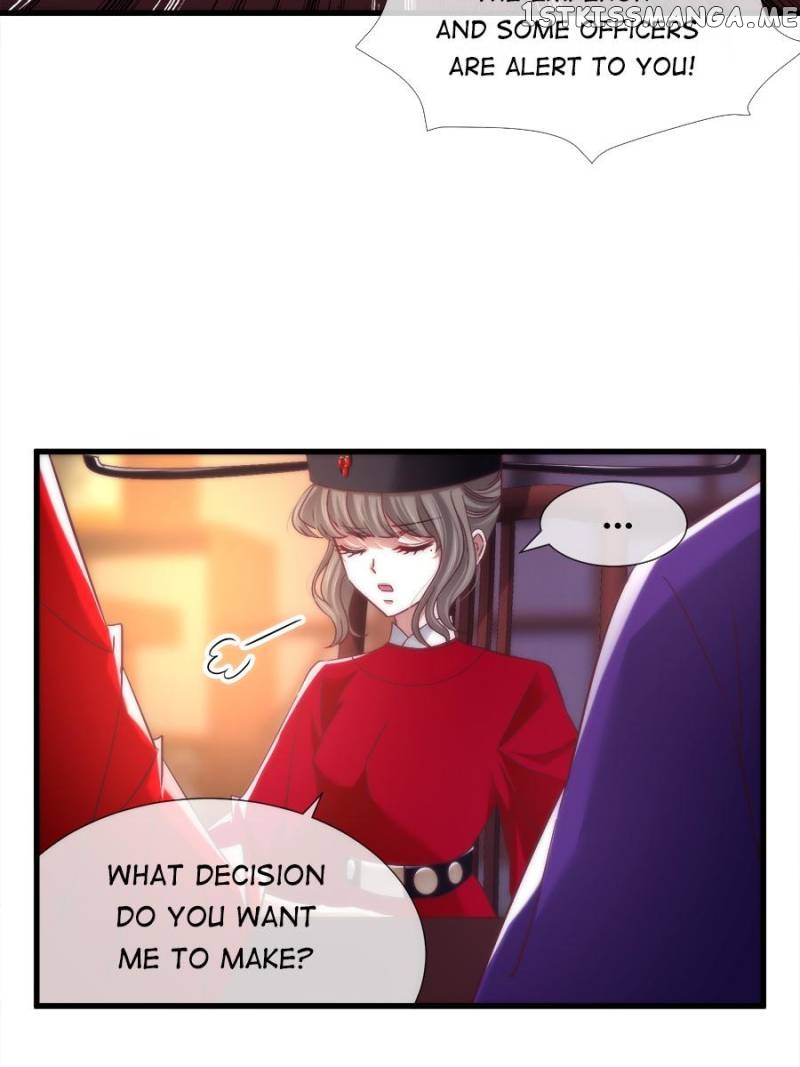 Ten Thousand Ways To Win Sex Guys’ Hearts Chapter 92 - page 28