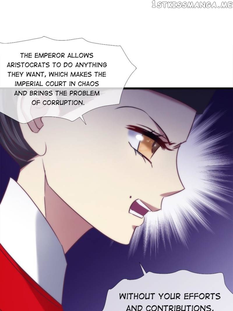 Ten Thousand Ways To Win Sex Guys’ Hearts Chapter 92 - page 30