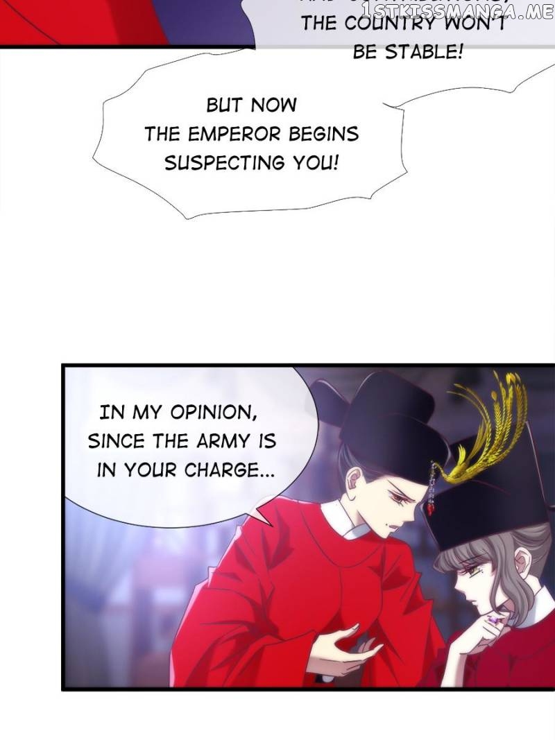 Ten Thousand Ways To Win Sex Guys’ Hearts Chapter 92 - page 31