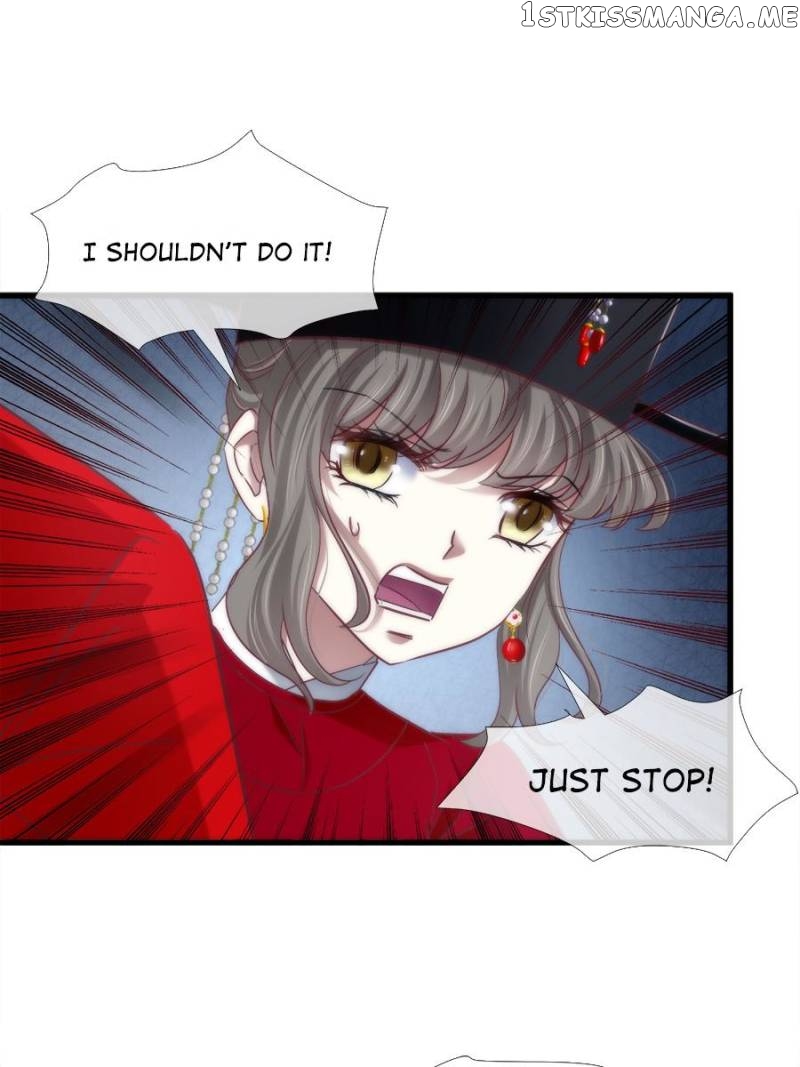 Ten Thousand Ways To Win Sex Guys’ Hearts Chapter 92 - page 35