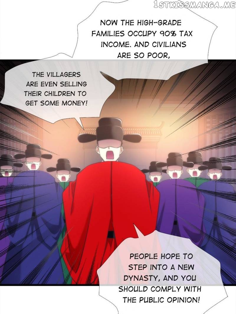 Ten Thousand Ways To Win Sex Guys’ Hearts Chapter 92 - page 36