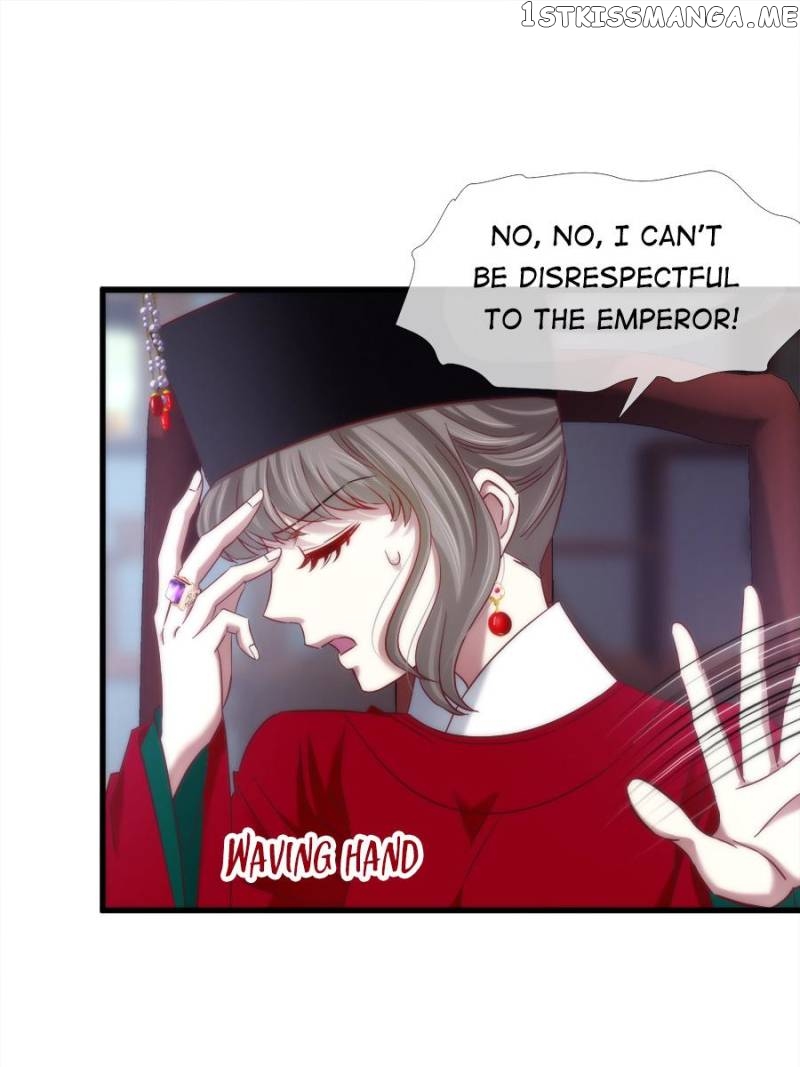 Ten Thousand Ways To Win Sex Guys’ Hearts Chapter 92 - page 38