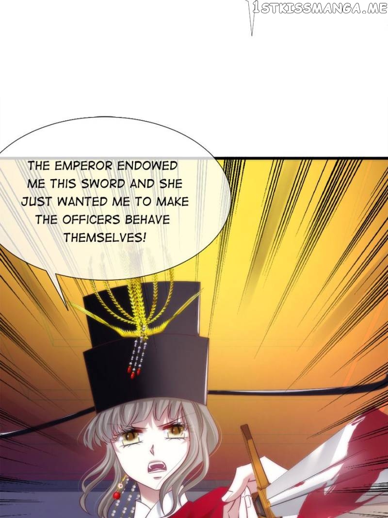 Ten Thousand Ways To Win Sex Guys’ Hearts Chapter 92 - page 4