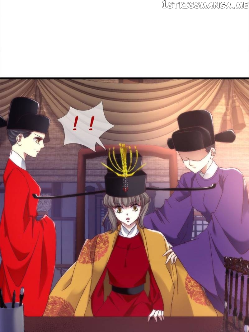 Ten Thousand Ways To Win Sex Guys’ Hearts Chapter 92 - page 40