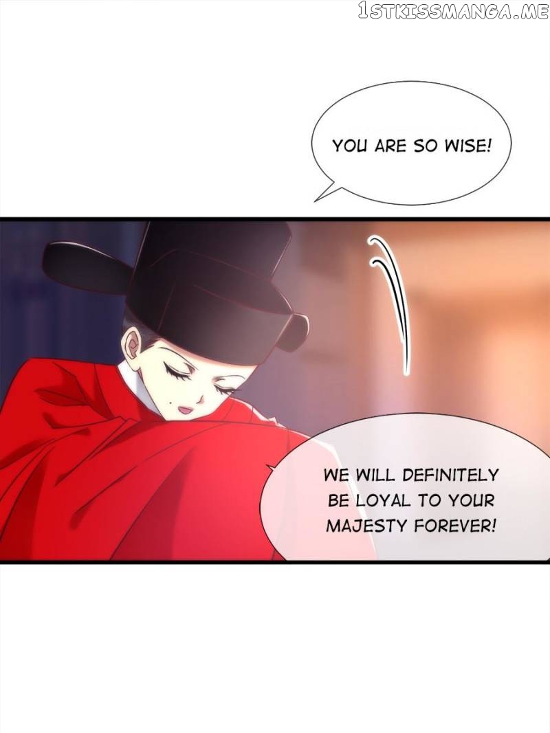 Ten Thousand Ways To Win Sex Guys’ Hearts Chapter 92 - page 47