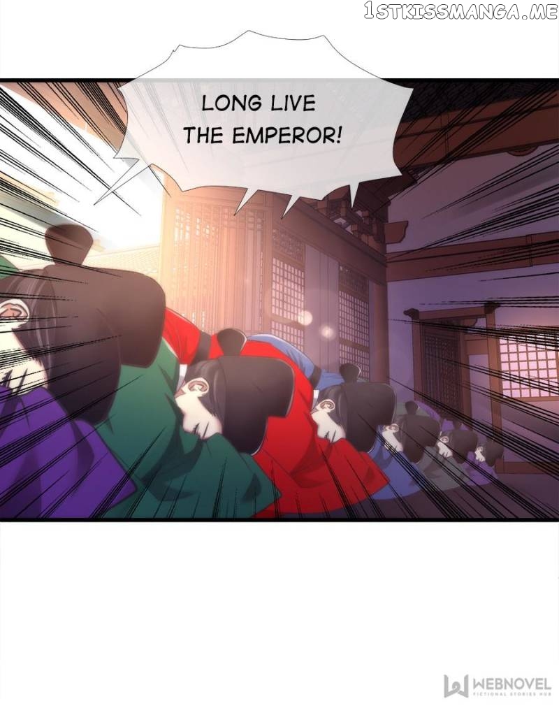 Ten Thousand Ways To Win Sex Guys’ Hearts Chapter 92 - page 48