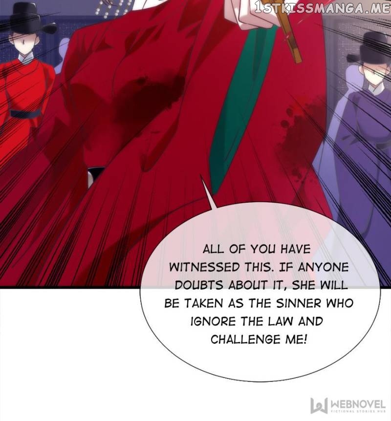 Ten Thousand Ways To Win Sex Guys’ Hearts Chapter 92 - page 5