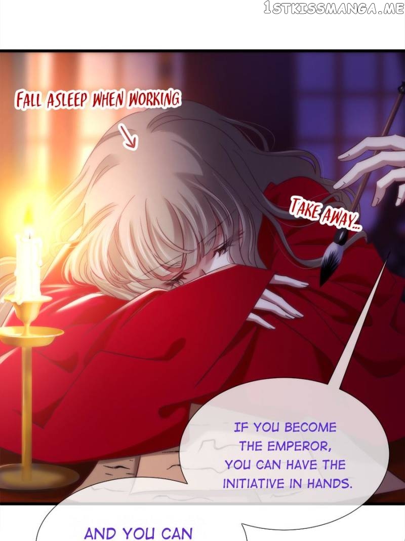 Ten Thousand Ways To Win Sex Guys’ Hearts Chapter 92 - page 53