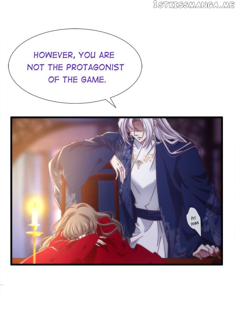 Ten Thousand Ways To Win Sex Guys’ Hearts Chapter 92 - page 55