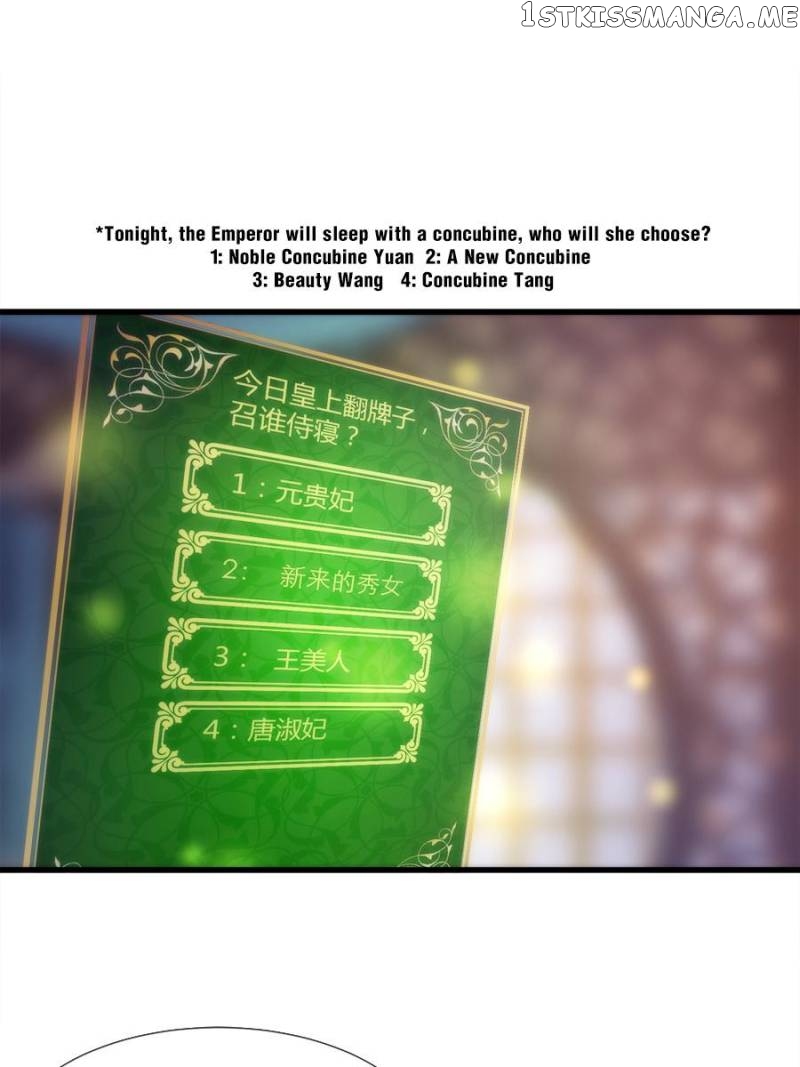 Ten Thousand Ways To Win Sex Guys’ Hearts Chapter 92 - page 59