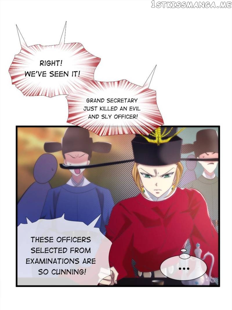 Ten Thousand Ways To Win Sex Guys’ Hearts Chapter 92 - page 6