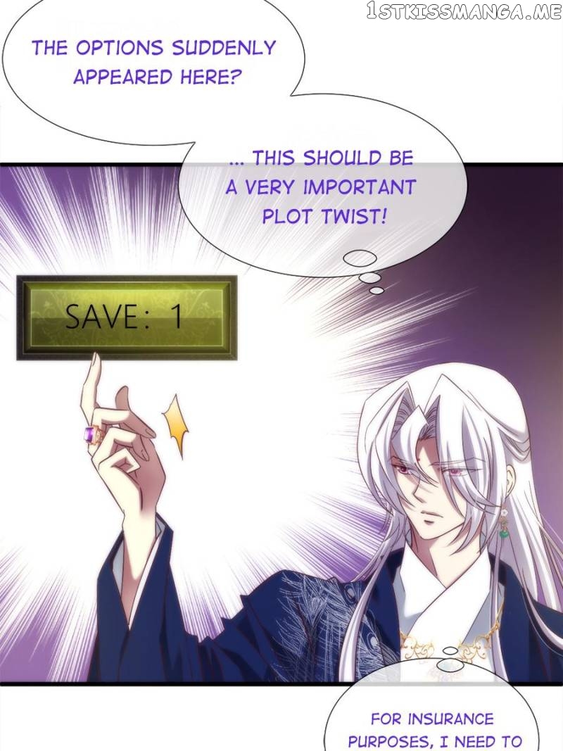 Ten Thousand Ways To Win Sex Guys’ Hearts Chapter 92 - page 60