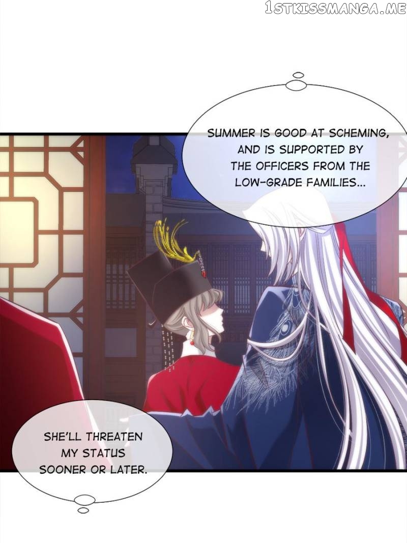 Ten Thousand Ways To Win Sex Guys’ Hearts Chapter 92 - page 7