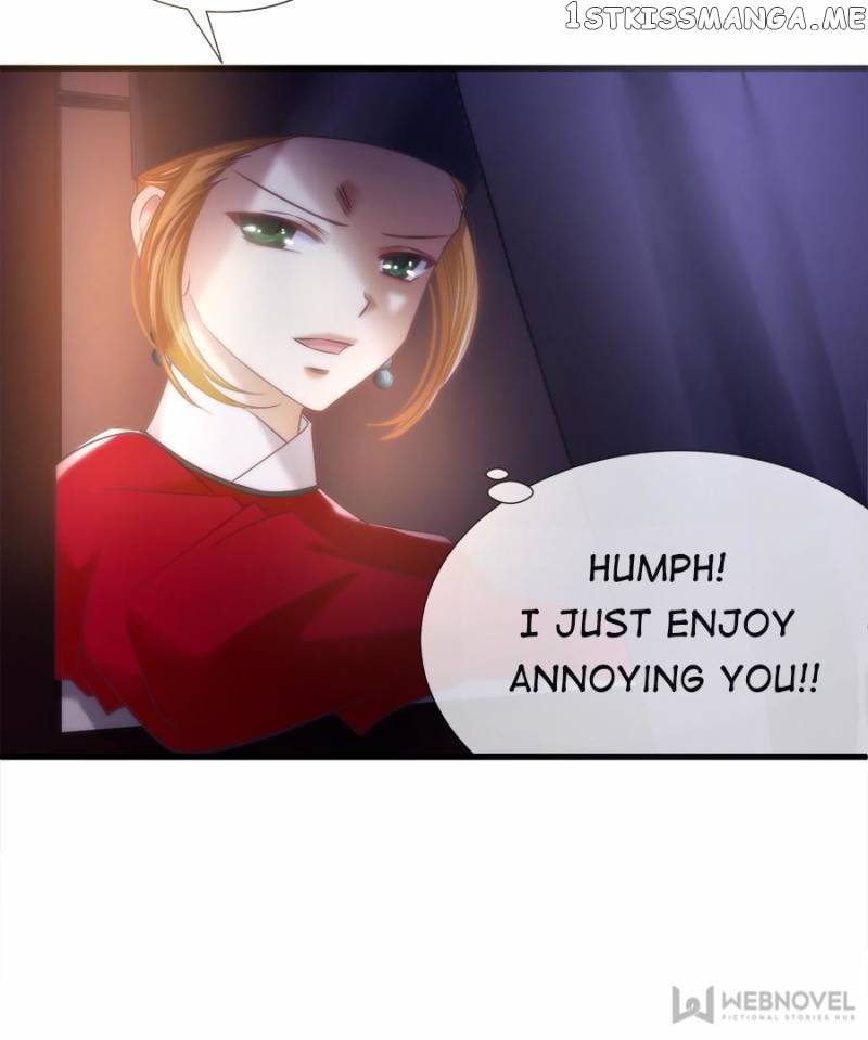 Ten Thousand Ways To Win Sex Guys’ Hearts Chapter 89 - page 19