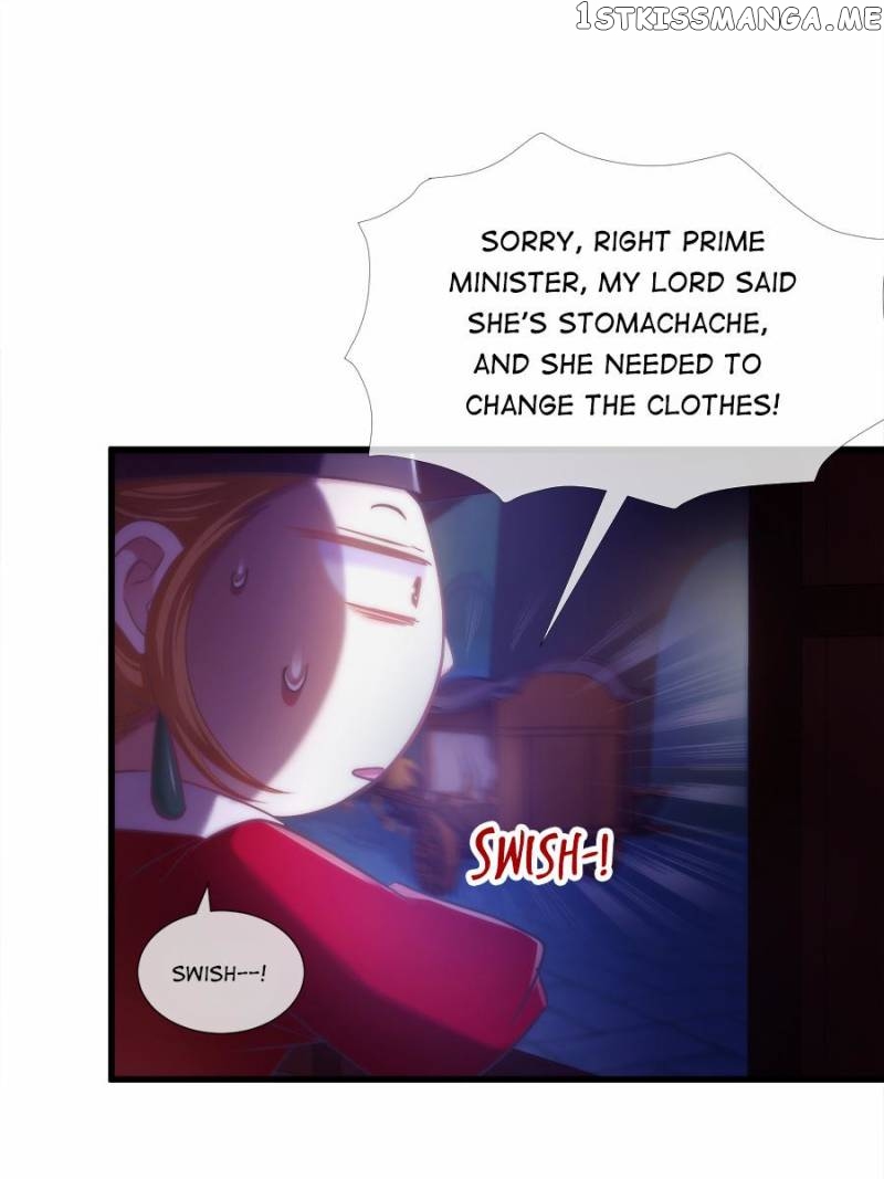 Ten Thousand Ways To Win Sex Guys’ Hearts Chapter 89 - page 20