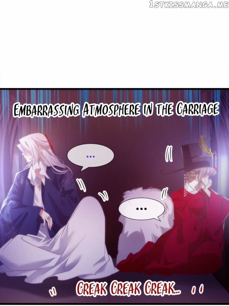 Ten Thousand Ways To Win Sex Guys’ Hearts Chapter 89 - page 21