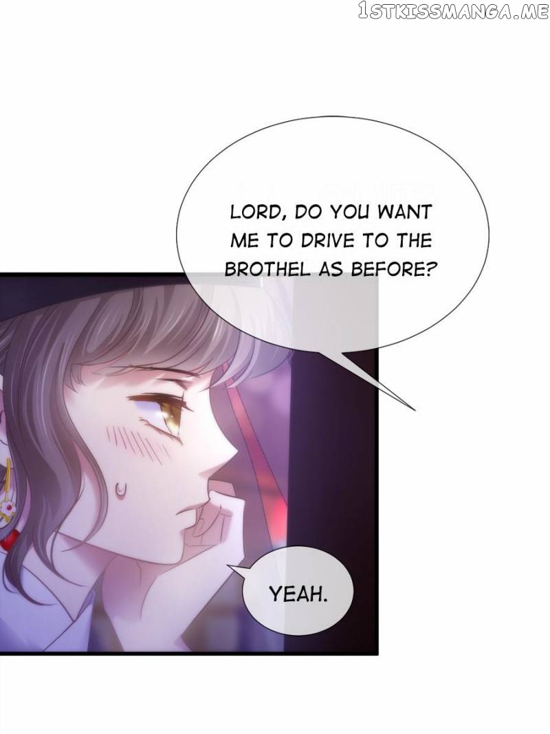 Ten Thousand Ways To Win Sex Guys’ Hearts Chapter 89 - page 23