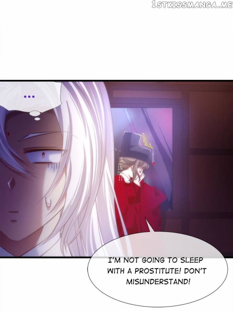 Ten Thousand Ways To Win Sex Guys’ Hearts Chapter 89 - page 24