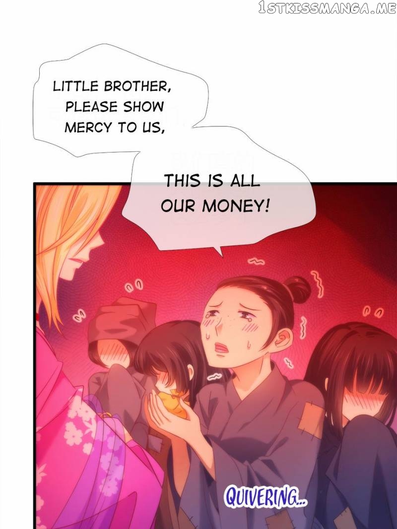Ten Thousand Ways To Win Sex Guys’ Hearts Chapter 89 - page 29