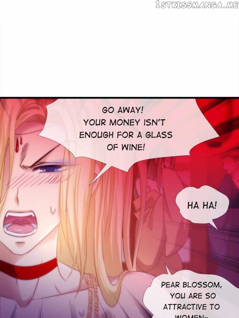 Ten Thousand Ways To Win Sex Guys’ Hearts Chapter 89 - page 31