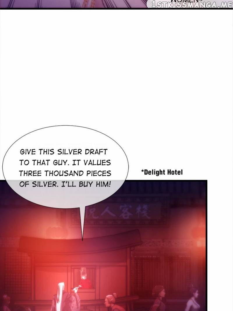 Ten Thousand Ways To Win Sex Guys’ Hearts Chapter 89 - page 32