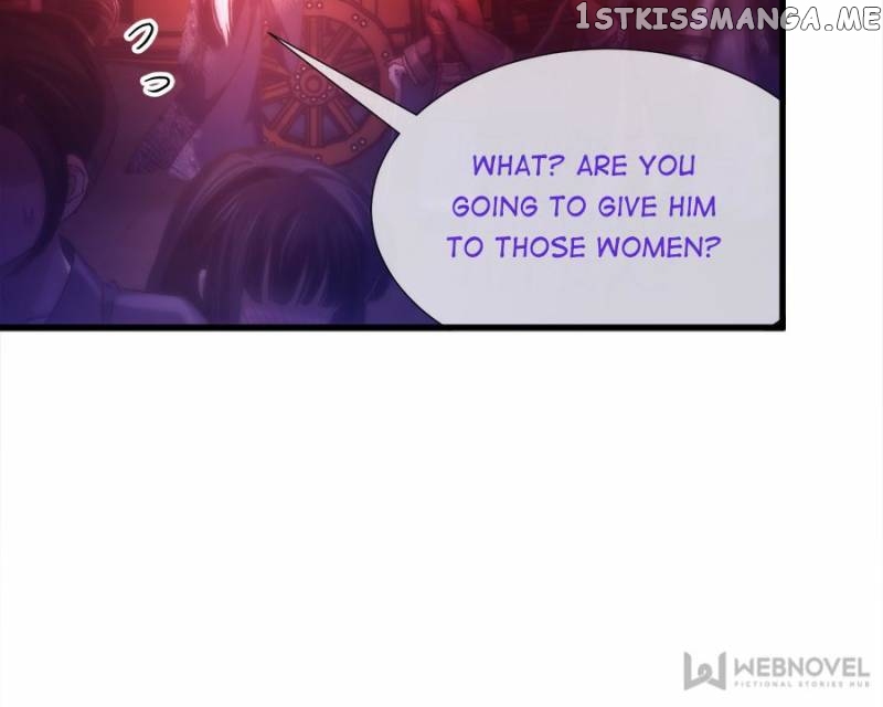 Ten Thousand Ways To Win Sex Guys’ Hearts Chapter 89 - page 33