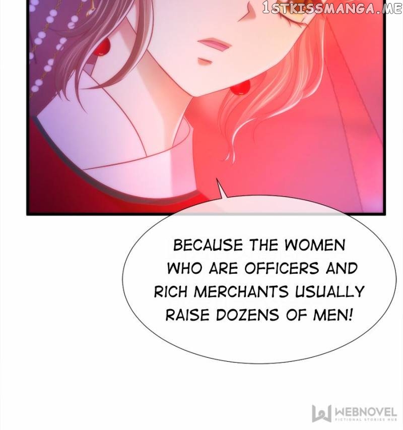 Ten Thousand Ways To Win Sex Guys’ Hearts Chapter 89 - page 36
