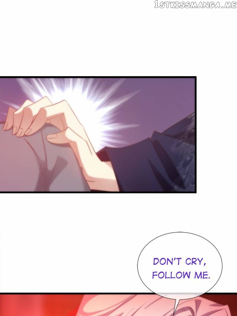 Ten Thousand Ways To Win Sex Guys’ Hearts Chapter 89 - page 41