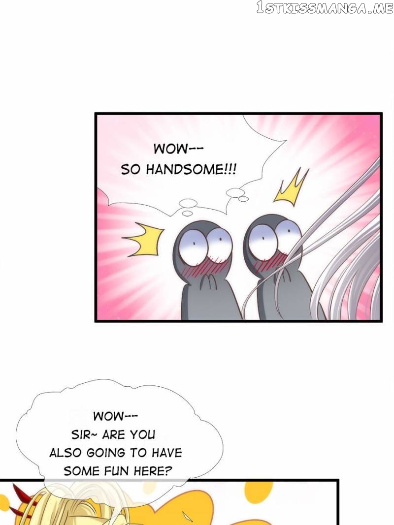 Ten Thousand Ways To Win Sex Guys’ Hearts Chapter 89 - page 44