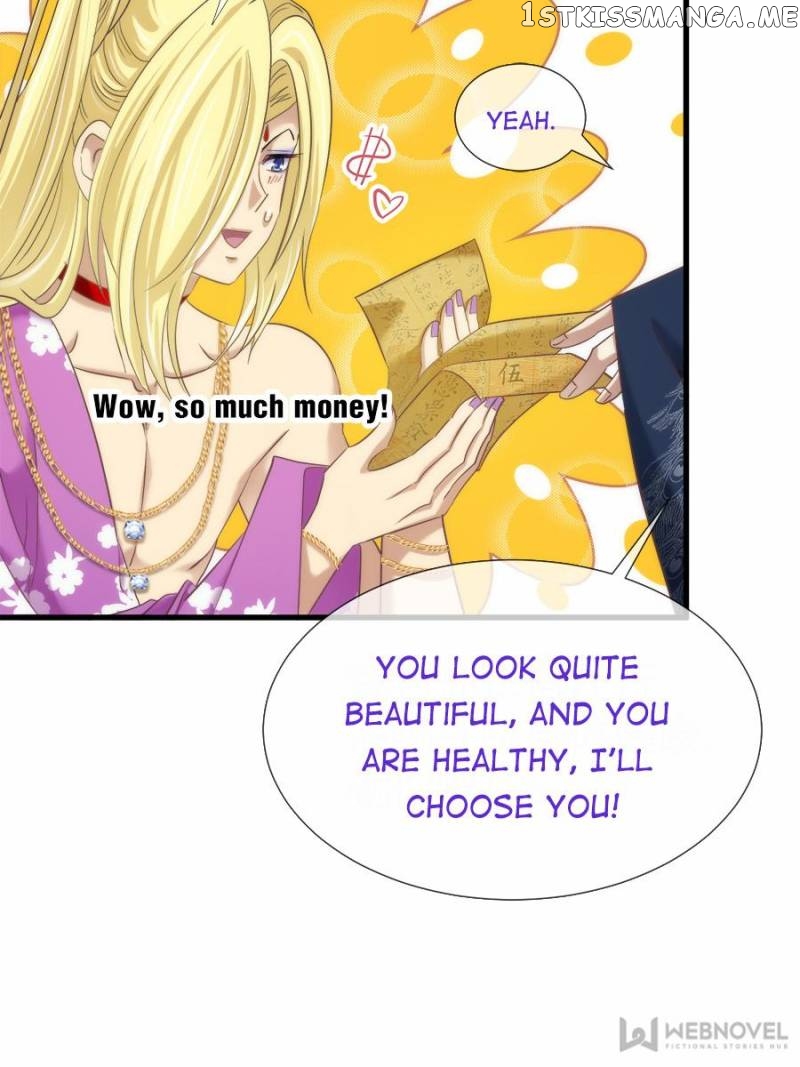 Ten Thousand Ways To Win Sex Guys’ Hearts Chapter 89 - page 45
