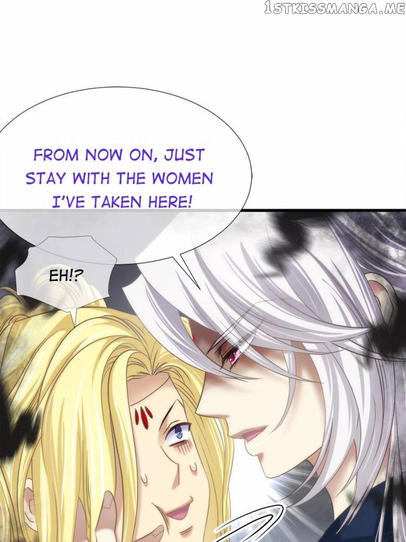 Ten Thousand Ways To Win Sex Guys’ Hearts Chapter 89 - page 46