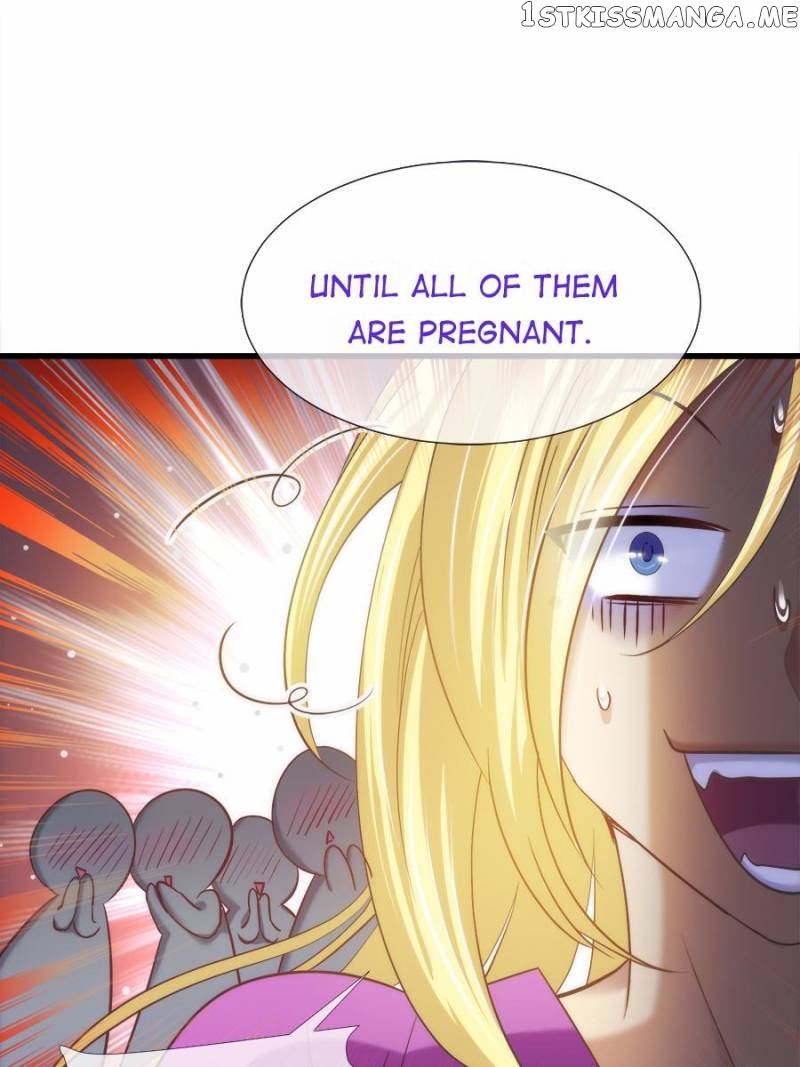Ten Thousand Ways To Win Sex Guys’ Hearts Chapter 89 - page 49
