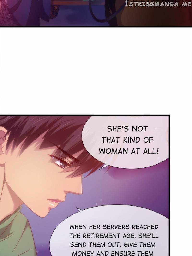Ten Thousand Ways To Win Sex Guys’ Hearts Chapter 89 - page 53