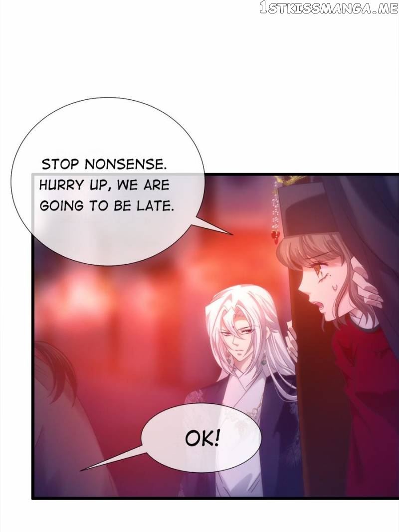 Ten Thousand Ways To Win Sex Guys’ Hearts Chapter 89 - page 55