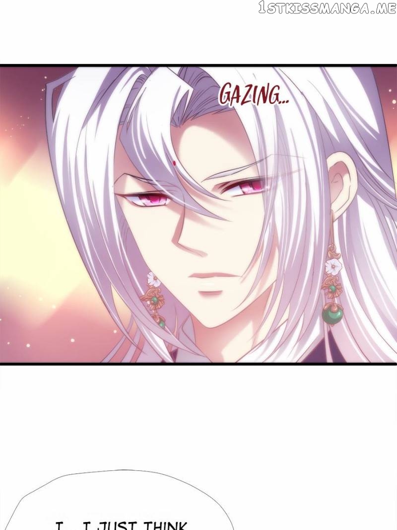 Ten Thousand Ways To Win Sex Guys’ Hearts Chapter 89 - page 58
